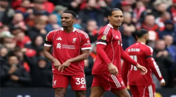 جدول مواجهات ليفربول خلال شهر مارس وقائمة الأندية التي تصطدم بالريدز في الدوري ونوريتش